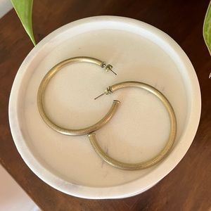 Sheila Fajl Everyone’s Favorite Hoop Earrings